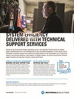 Technical Support