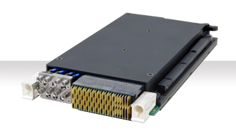 Application diverse platform, proven CMOSS solution
