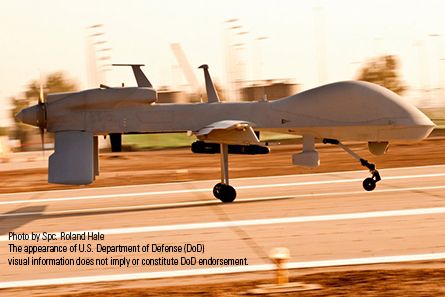 Air based solutions