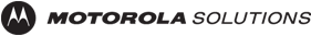 Motorola Solutions Logo