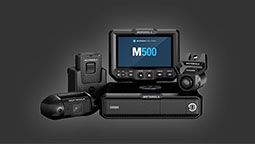 M500 with CommandCentral DEMS
