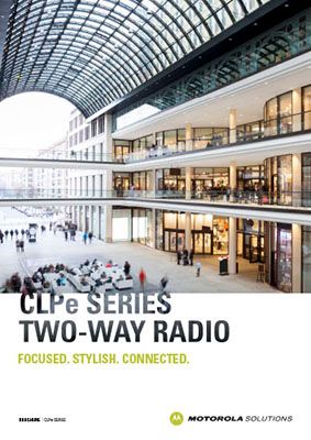 CLPe Series Brochure
