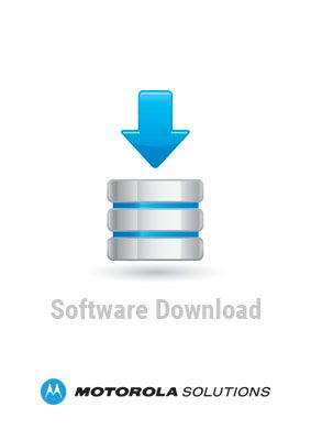 Business Radio CPS Software