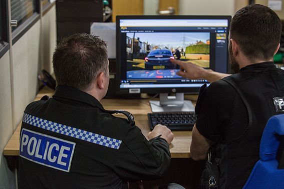 West Yorkshire Police