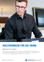 Häufig gestellte Fragen zu Befestigungen und Halterungen