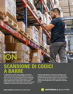 Scansione integrata 