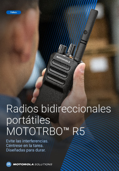 Folleto