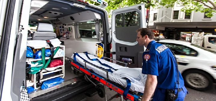 MOLDOVAN AMBULANCE CONTINUES TO RELY ON MOTOROLA SOLUTIONS