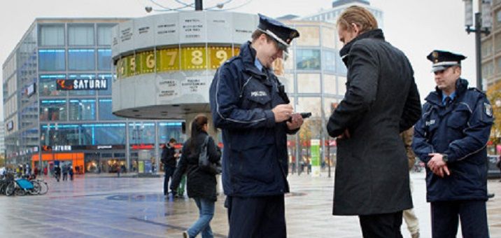 POLICE FORCES IN SCHLESWIG-HOLSTEIN CONTINUE TO TRUST IN DIGITAL RADIO SOLUTIONS FROM MOTOROLA SOLUTIONS