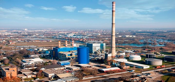MOTOROLA SOLUTIONS PROVIDES NATIONAL ENERGY COMPANY HEP CROATIA WITH FUTURE-LEADING TETRA SYSTEM