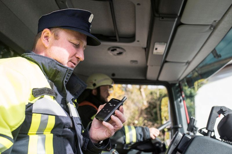 Motorola D 122 RT