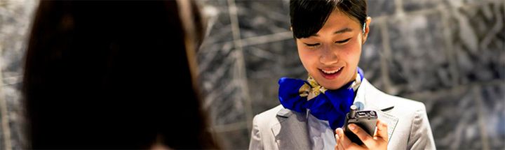 Motorola Solutions Gives Japan’s Tourism Sector a Mission-Critical Boost