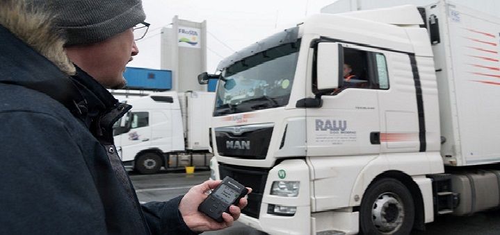 MOTOROLA SOLUTIONS OPTIMISES SUPPLY CHAIN PROCESSES OF GERMAN FROZEN FOODS COMPANY FROSTA AG WITH DIGITAL RADIO SOLUTIONS