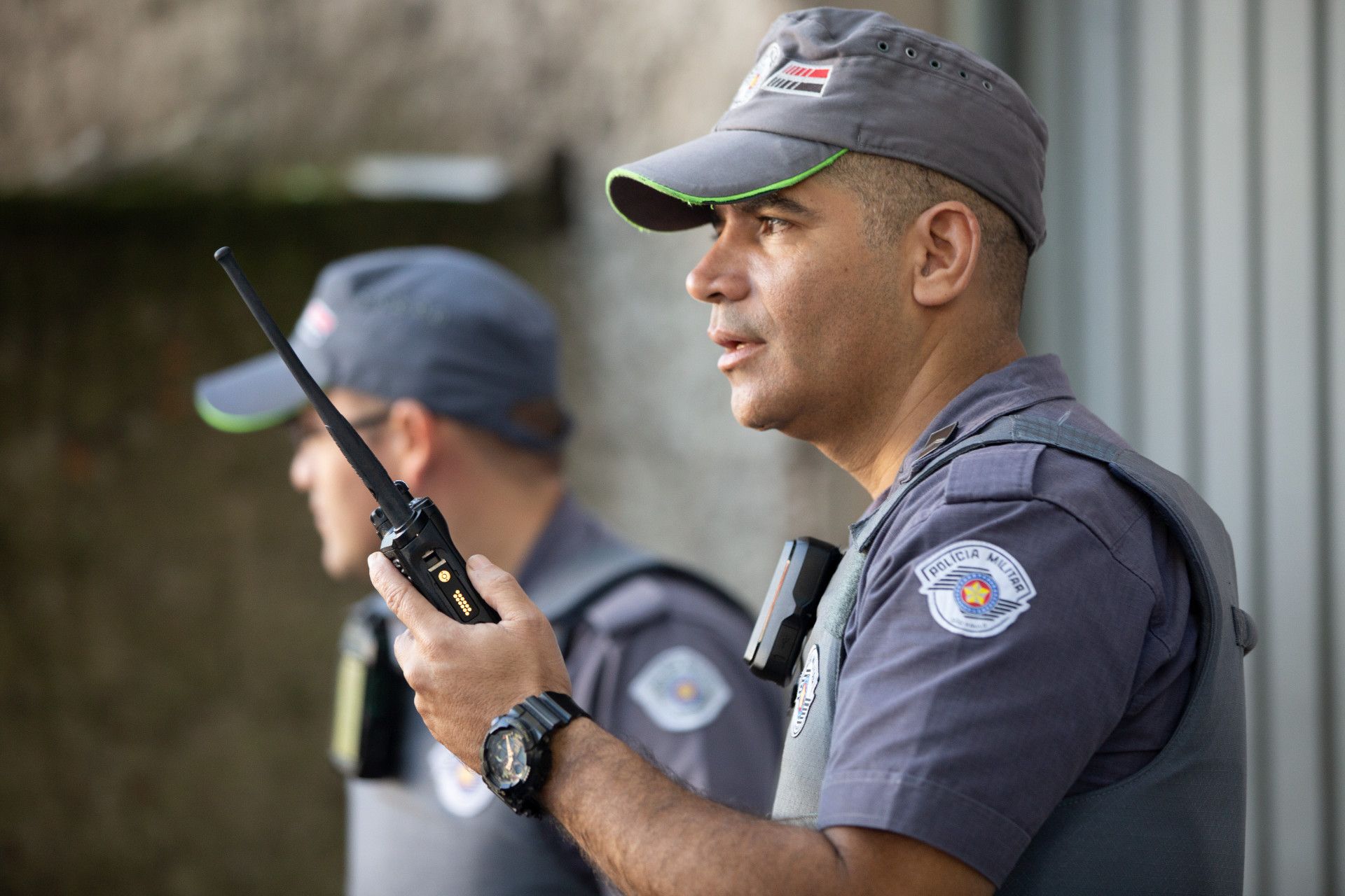 MOTOROLA SOLUTIONS HAS BEEN SELECTED TO MODERNIZE PARAIBA’S RADIO COMMUNICATION NETWORK