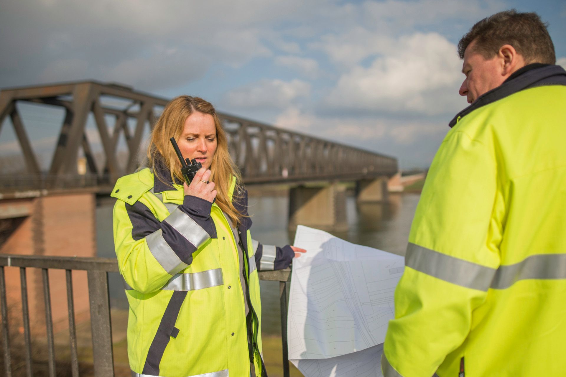NORDIC COUNTRIES EXPAND CROSS-BORDER TETRA COMMUNICATION