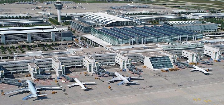 MOTOROLA SOLUTIONS’ DIGITAL TWO-WAY RADIO TECHNOLOGY ENHANCES MISSION-CRITICAL COMMUNICATIONS AT MUNICH AIRPORT