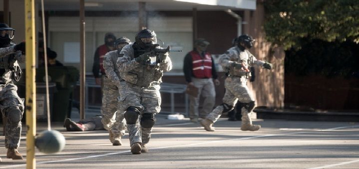 MOTOROLA SOLUTIONS ENHANCES POLISH ARMY COMMUNICATIONS WITH TETRA RADIO SYSTEM