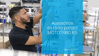 Catálogo de Acessórios