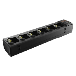 TLK 110 6 Dock Multi Unit Charger