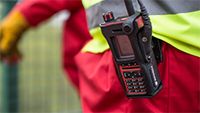 MTP8000Ex Series TETRA ATEX Radios Introduction Video