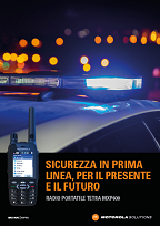 Brochure MXP600