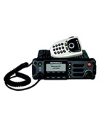 APX 1500, P25 mobile radio