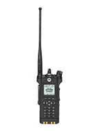  APX 6000 P25 Radio