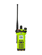 APX 6000XE P25 Radio