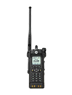 APX 8000 All-Band Radio