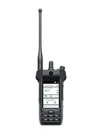 APX N70 Single-band P25 Radio