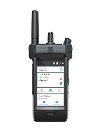APX NEXT All-Band P25 Radio