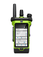 APX NEXT XE All-Band P25 Radio