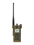 SRX 2200 Radio
