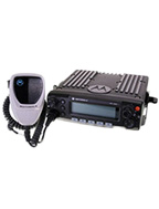 ASTRO 25 XTL 2500 P25 Mobile Radio