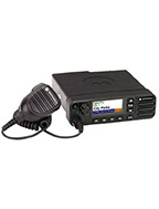 MOTOTRBO XPR 5000 Series