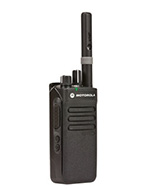 MOTOTRBO XPR3000 Series