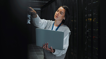 Cybersecurity advisory services
