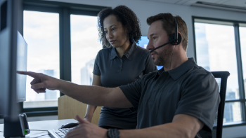 Managed Detection & Response (MDR)