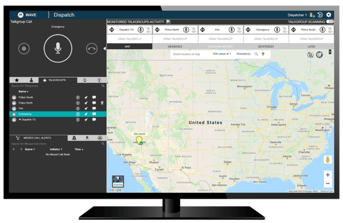 critical-connect-interoperability-radio-systems