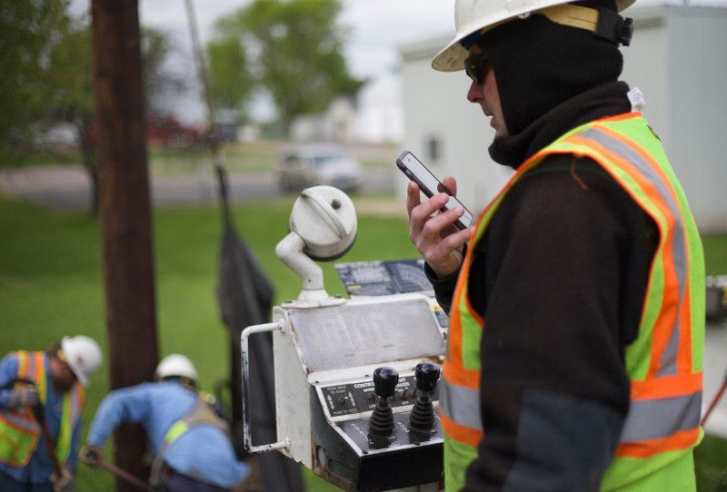 VB400 for Utilities utility security