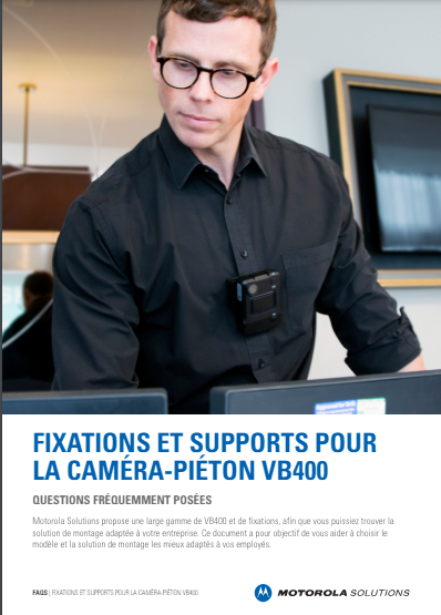 FAQ VB400