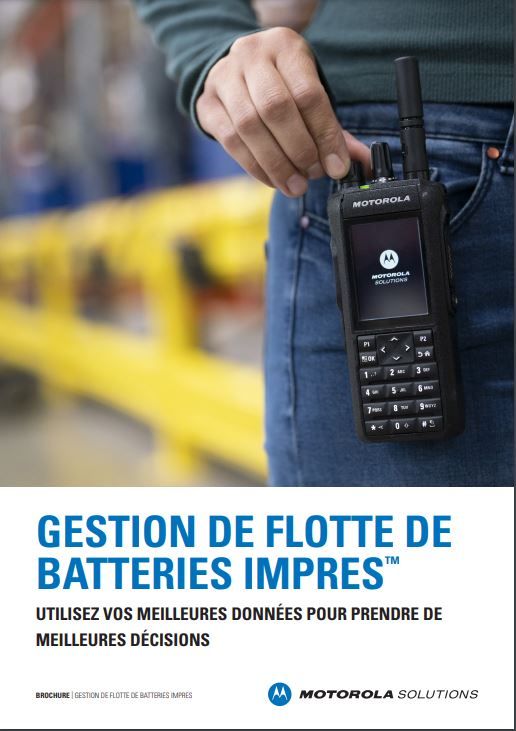 BFM Brochure