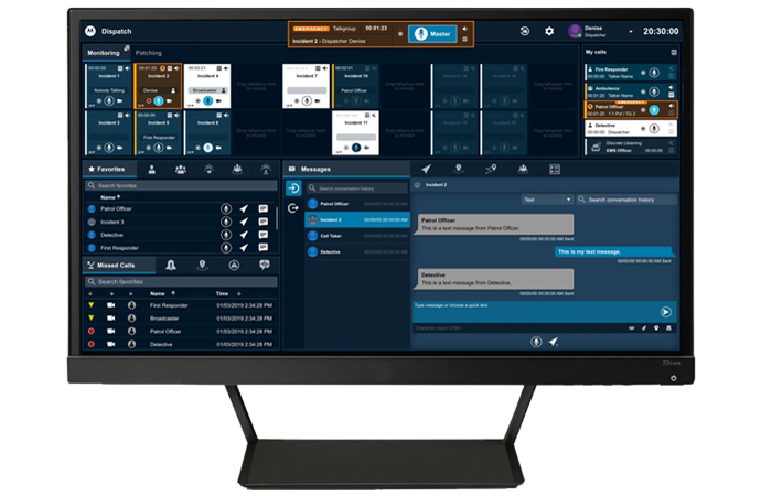 critical-connect-interoperability-radio-systems