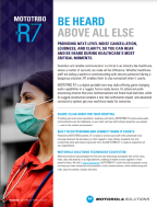 R7 Within the Ecosystem—Healthcare