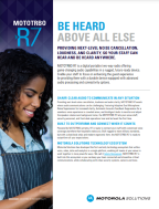 R7 Within the Ecosystem—Hospitality
