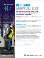 R7 Within the Ecosystem—Transportation/Logistics