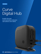 Curve Digital Hub Datasheet