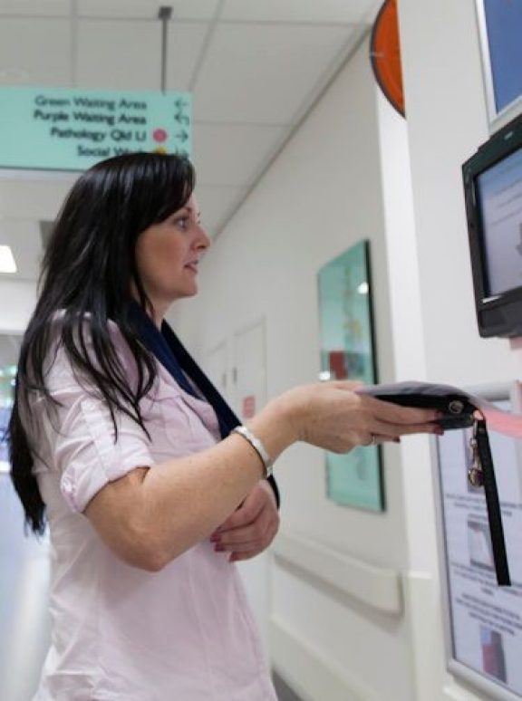 Strengthen the safety and security of your hospital