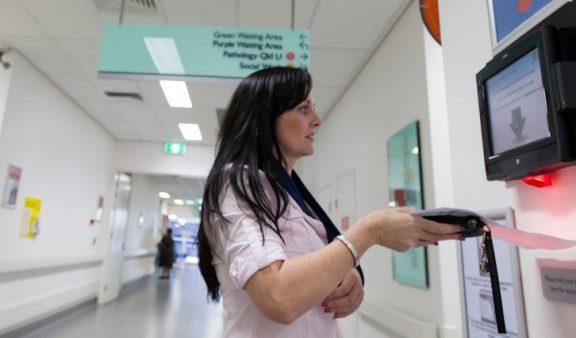 Strengthen the safety and security of your hospital
