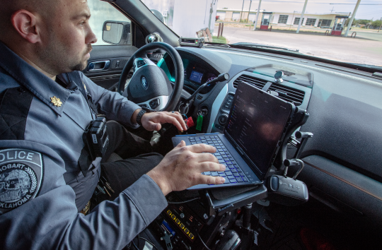 Hobart PD - High-Quality Support